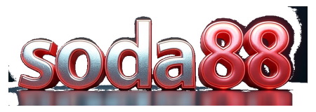 soda88 logo