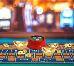 soda88 Bingo Halls